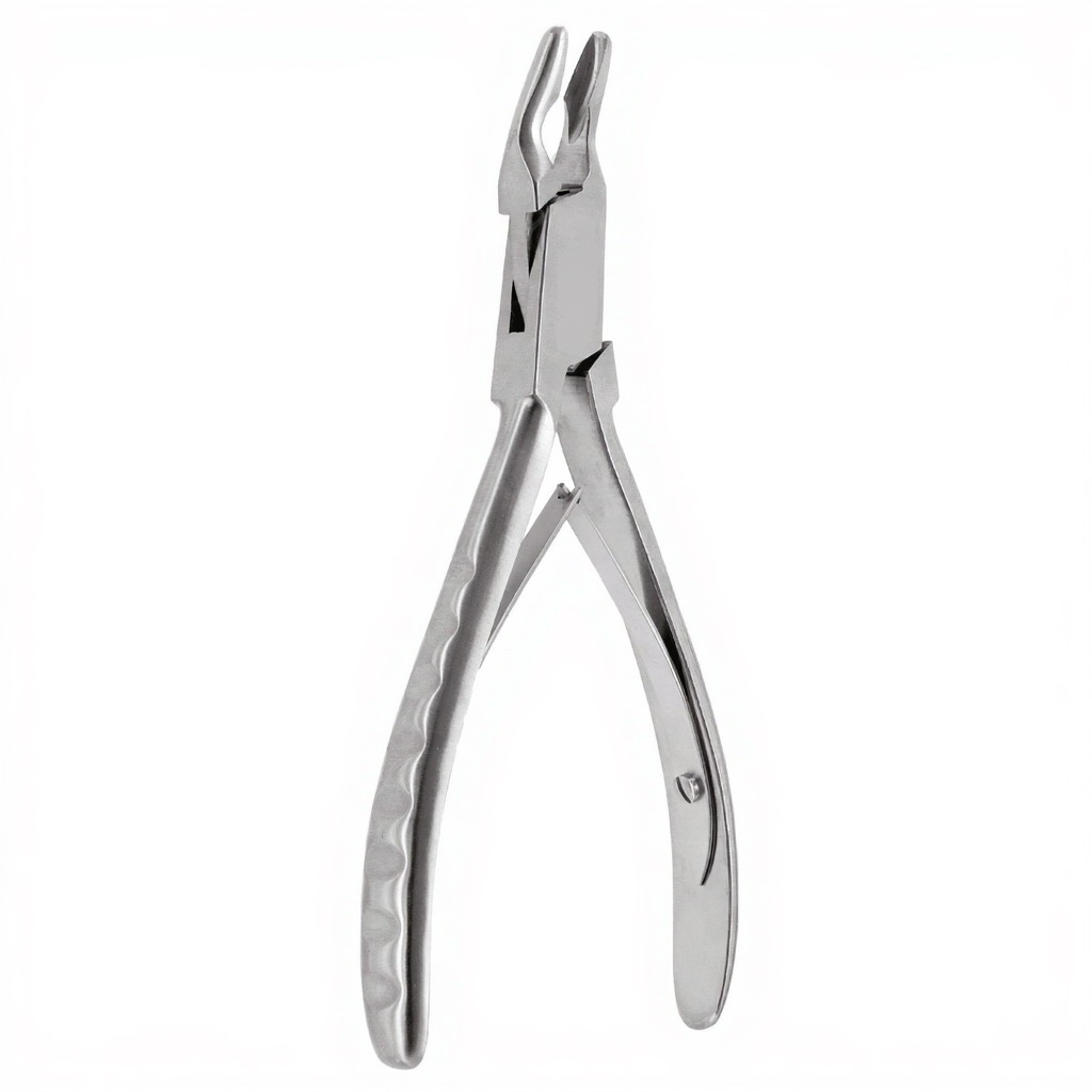 Bone Rongeurs Blumenthal 30°