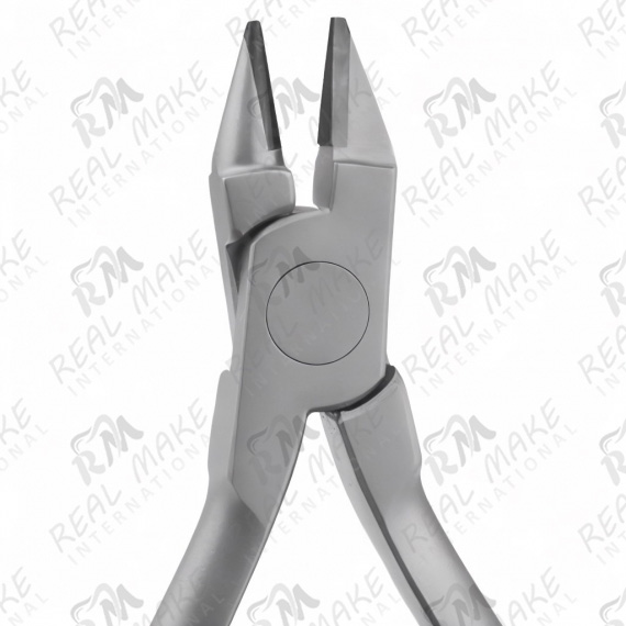 TC Angle Bird Beak Plier