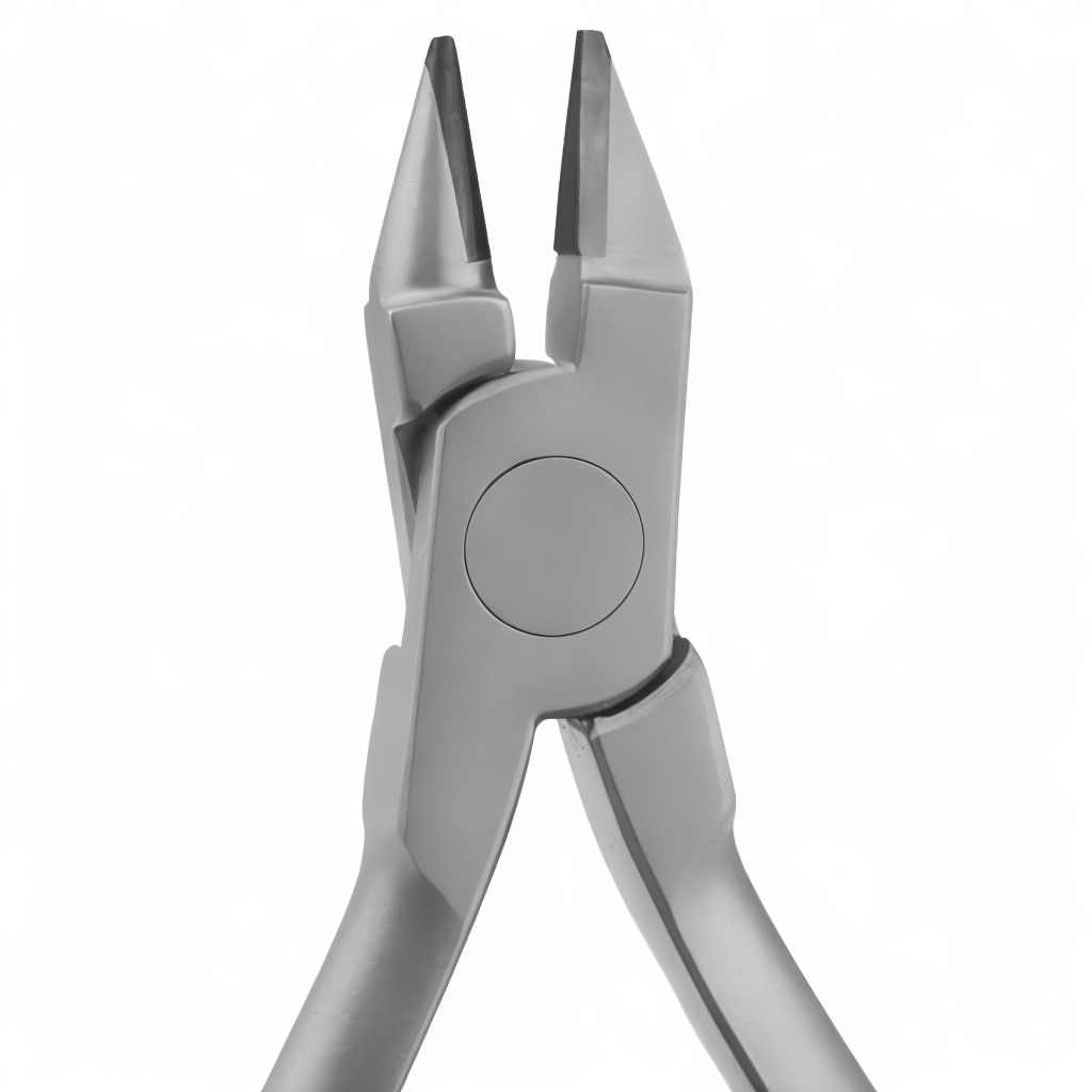 TC Angle Bird Beak Plier