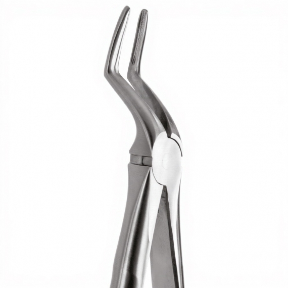 Tooth Forceps For Upper Roots