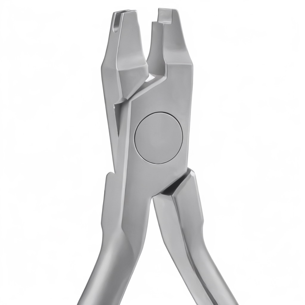 Hook Crimping Plier