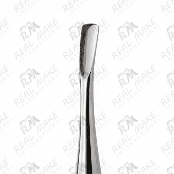 Root Elevators (Lussatore) (mm 5) (Curved)