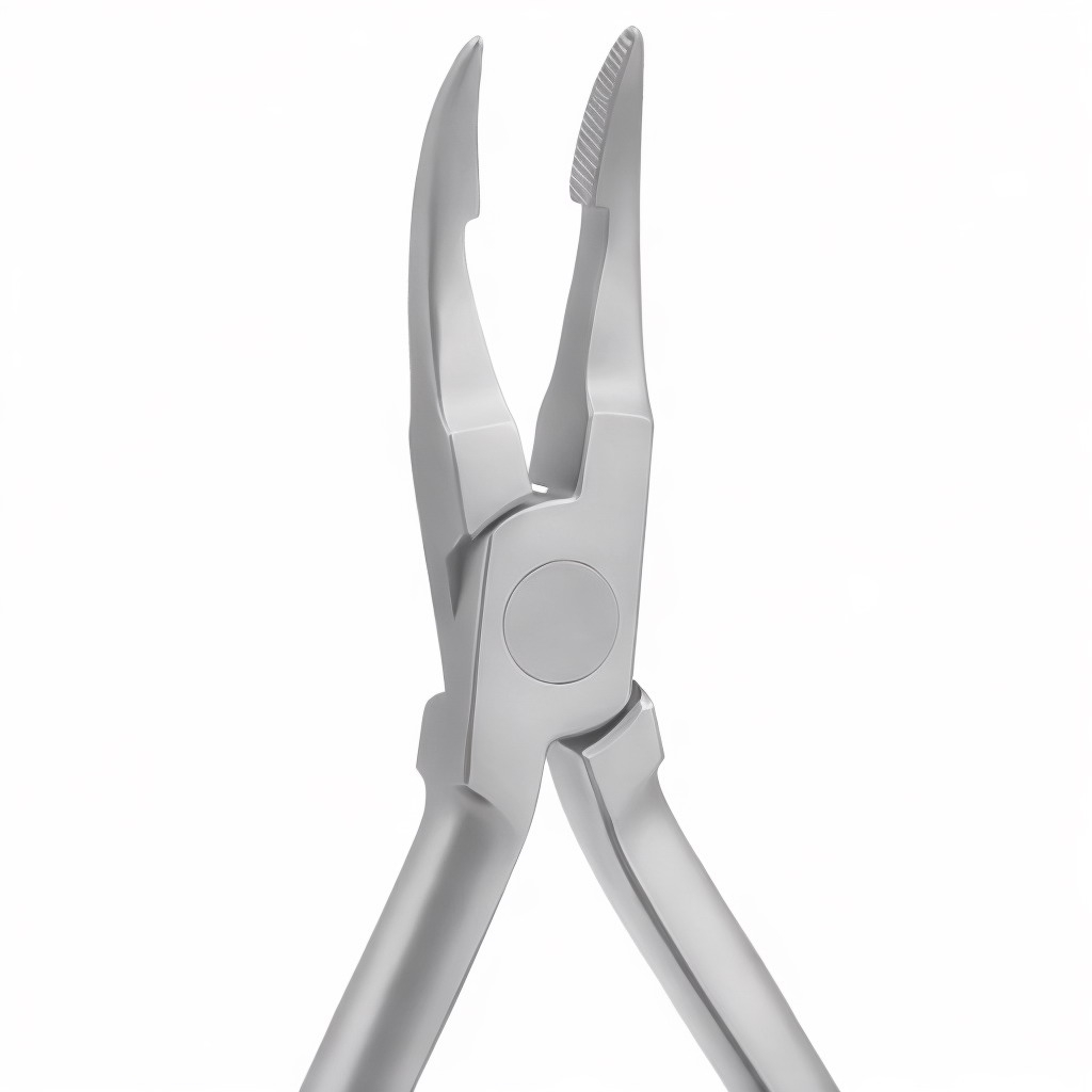 Weingart Plier (Sharp)
