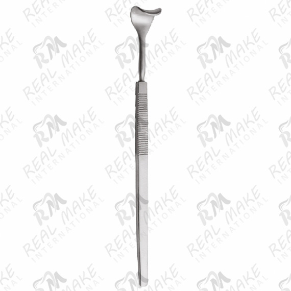 Desmarres Retractor (14 mm)