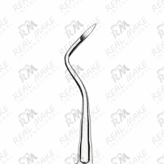 Root Elevators (Heidbrink)(Left)