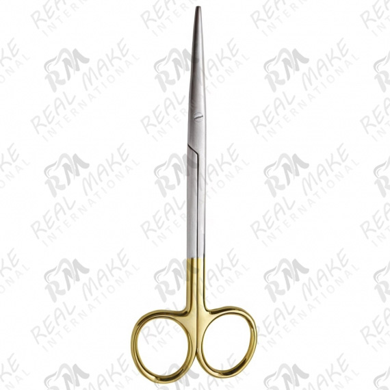 TC Metzenbaum Scissors (Straight)