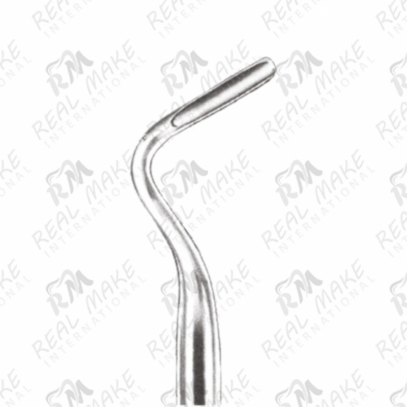 Root Elevators (Apical 302) (mm 3,5) (Left)