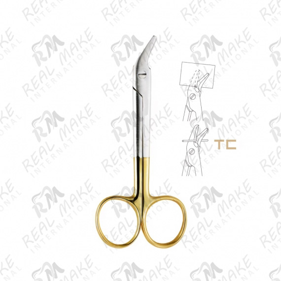 TC Universal Scissors