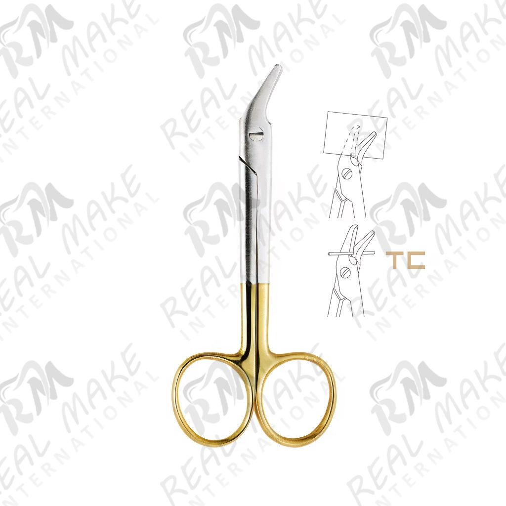 TC Universal Scissors