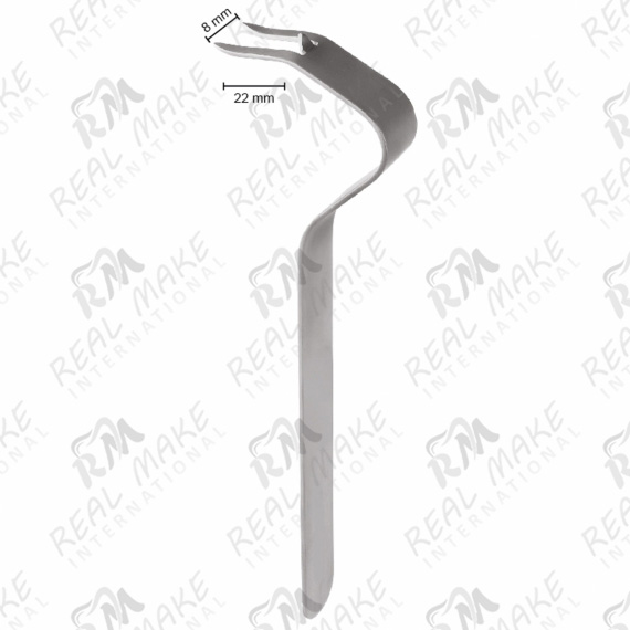 Obwegeser Chin Retractor