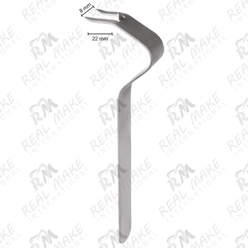 Obwegeser Chin Retractor