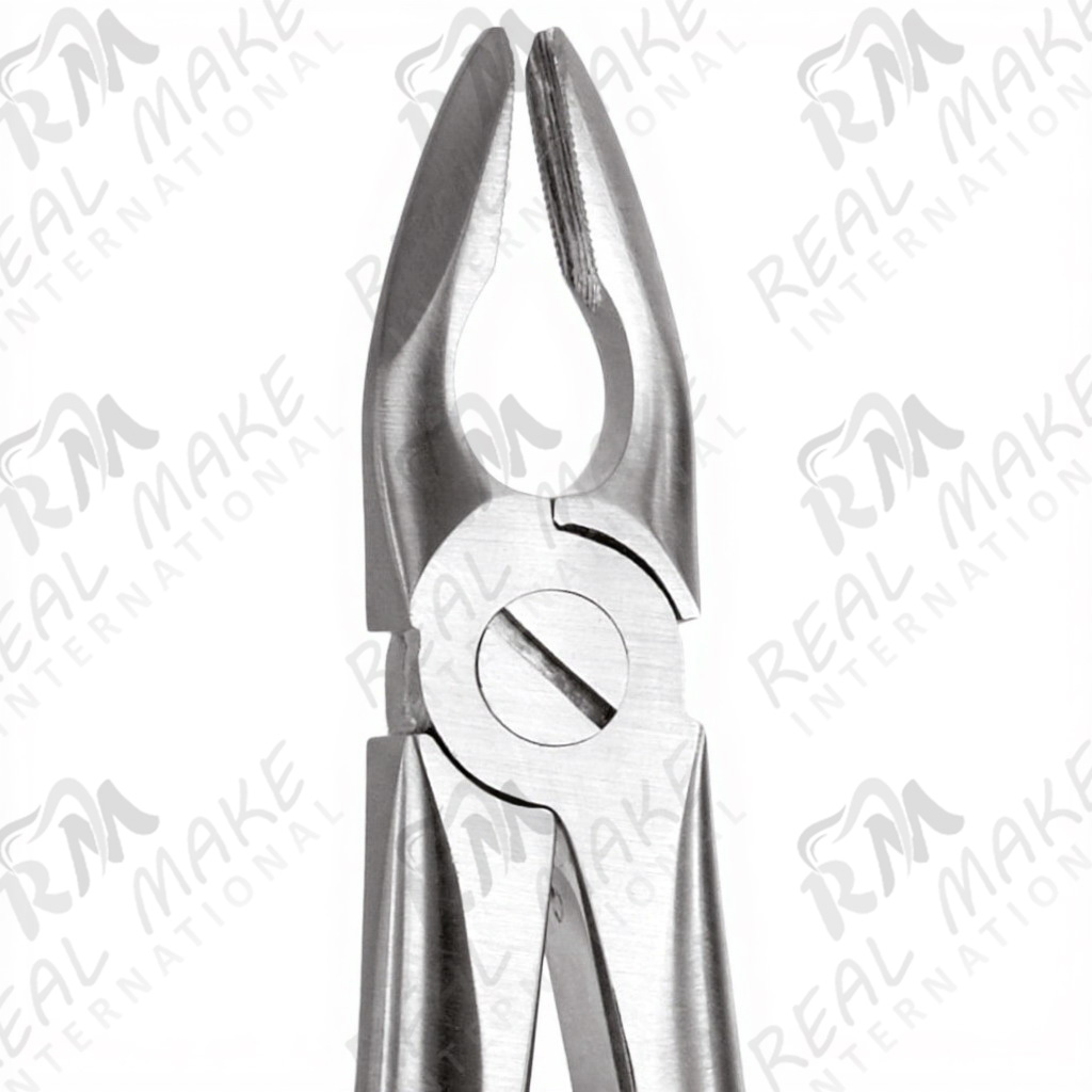 Tooth Forceps For Upper Centrals & Canines