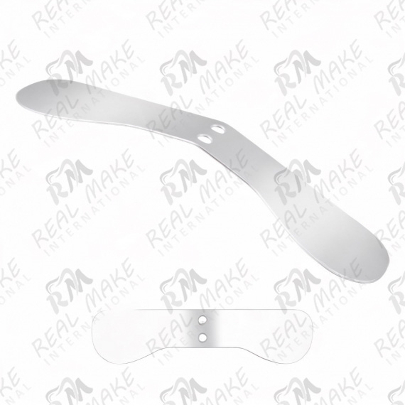 Lingual Upper / Lingual Lower