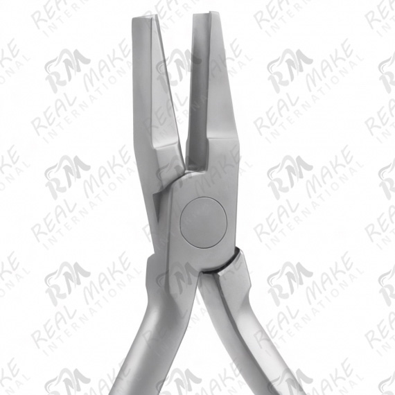 Hollow Chop Plier