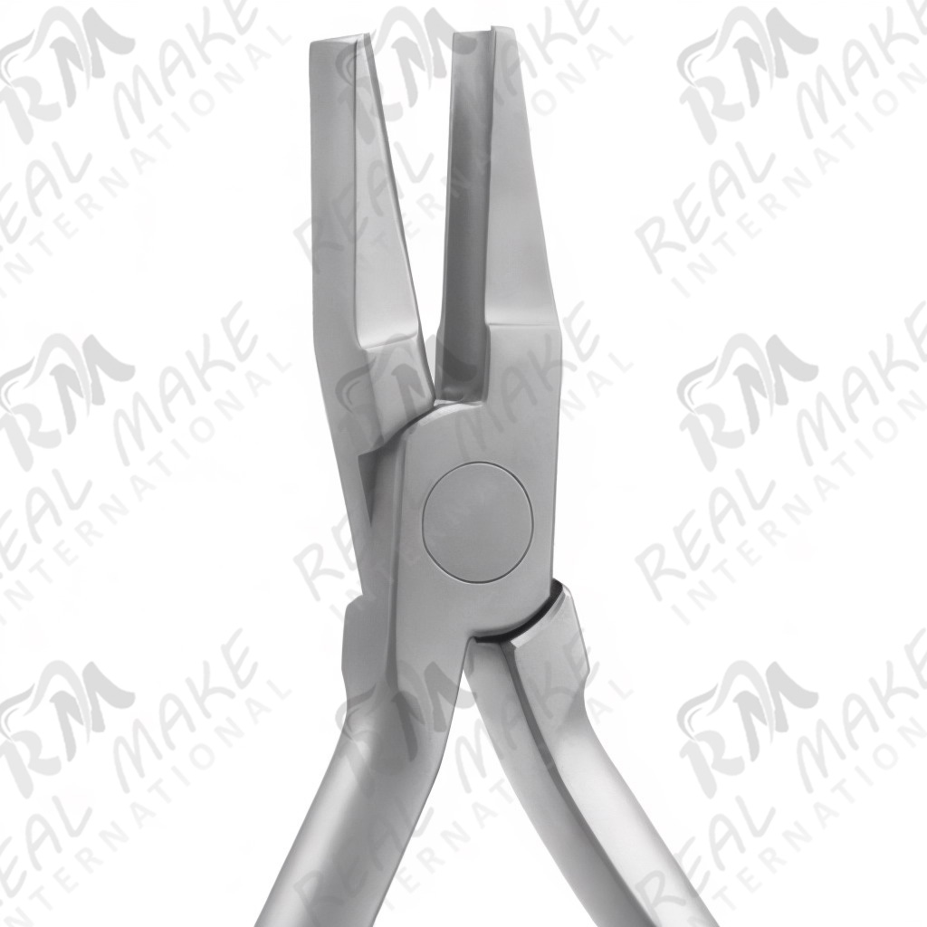 Hollow Chop Plier