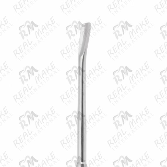 Root Elevators (mm 5.00) (Curved Blade) (Plastic Handle Type B)