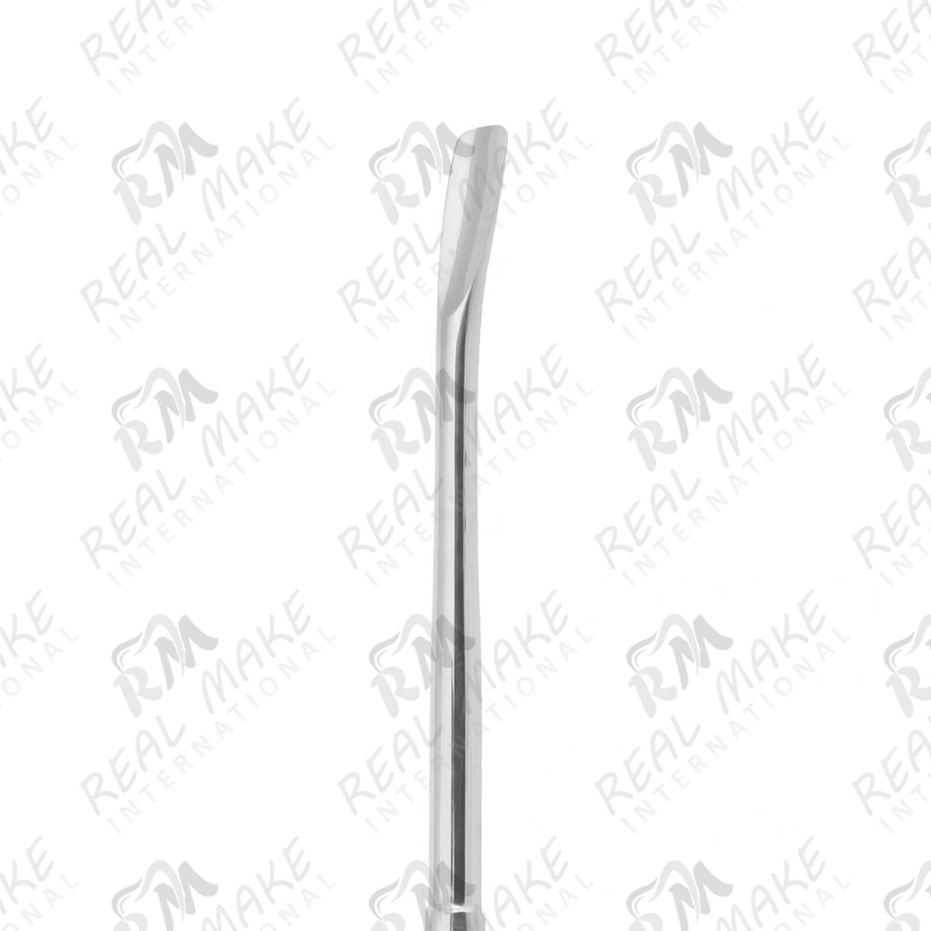 Root Elevators (mm 5.00) (Curved Blade) (Plastic Handle Type B)