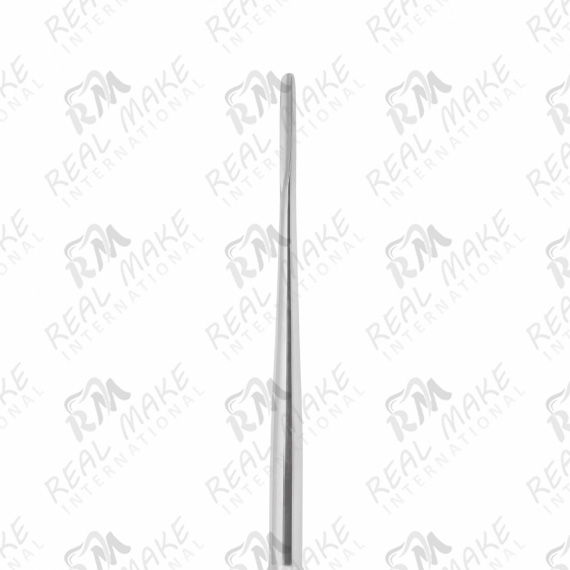 Root Elevators (mm 1.50) (Straight Blade) (Plastic Handle Type A)