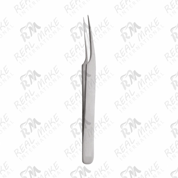 Jeweler Tweezer # 5