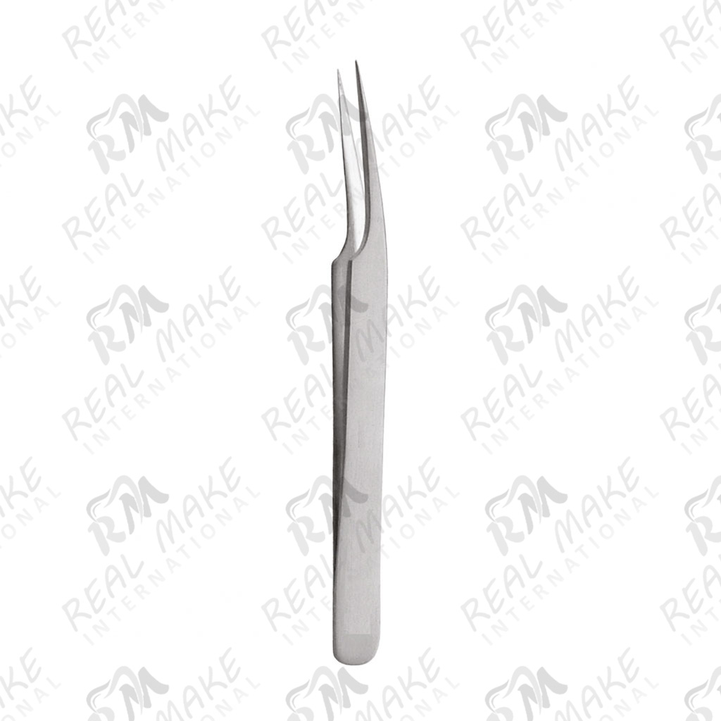 Jeweler Tweezer # 5