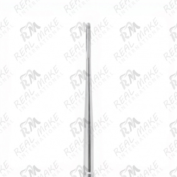 Root Elevators (mm 2.00) (Straight Blade) (Plastic Handle Type A)