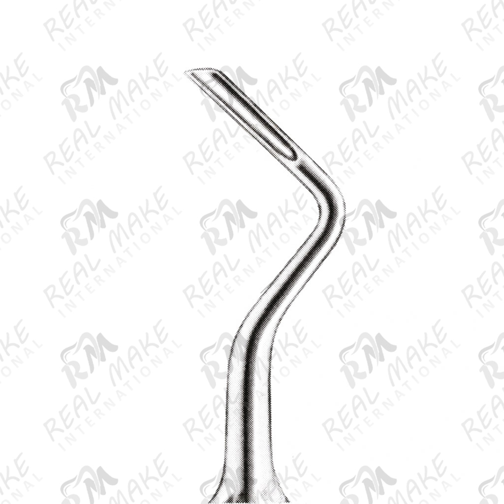 Root Elevators (mm 3) (Right)