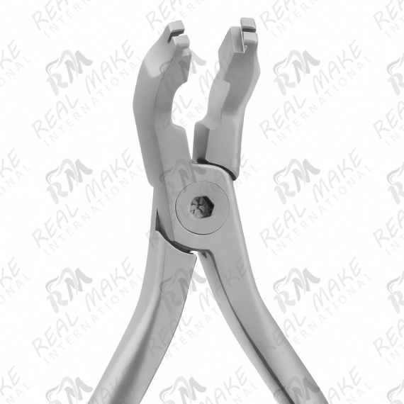 Bracket Removing Pliers