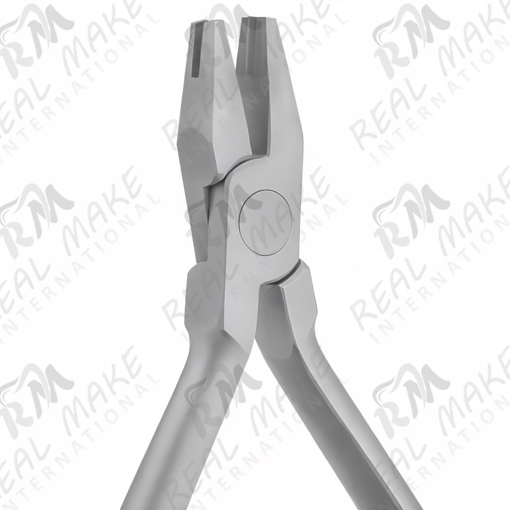  V-Bend Stop Plier