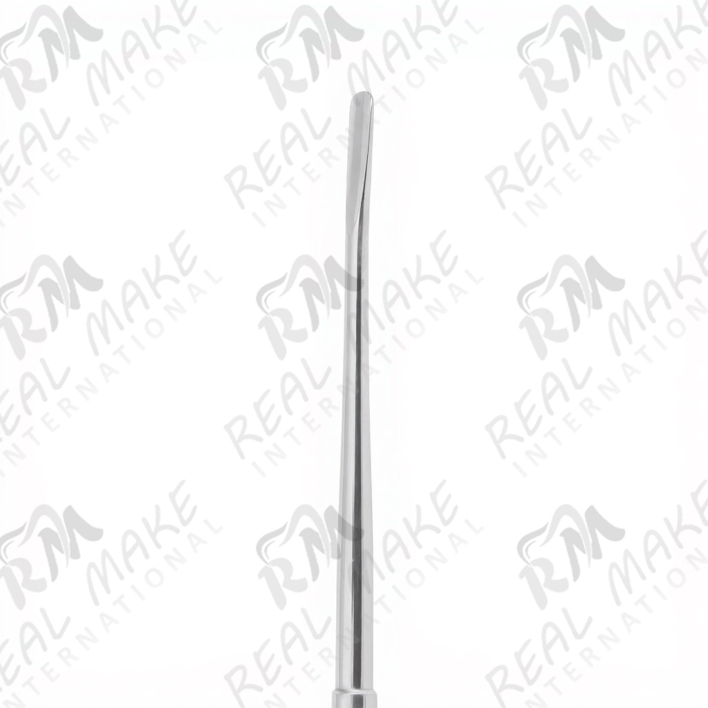 Root Elevators (mm 3.00) (Straight Blade) (Plastic Handle Type A)