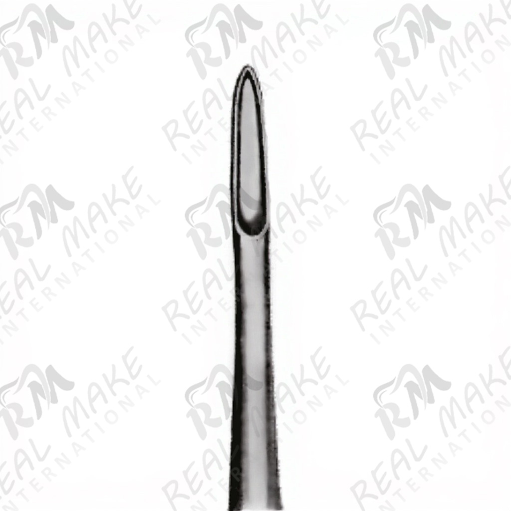 Root Elevators (Anatomic Handle) (Medan-Bein) (mm 3,6)