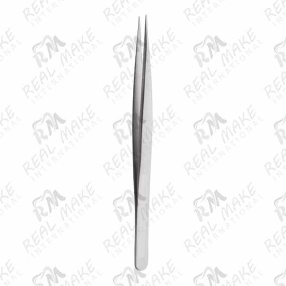 Jeweler Tweezer # 3