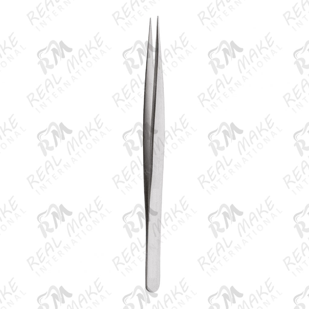 Jeweler Tweezer # 3