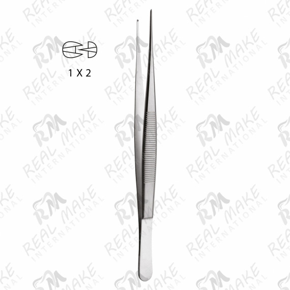 Tissue Tweezers