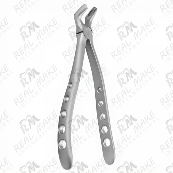 Tooth Forceps For Lower Molars