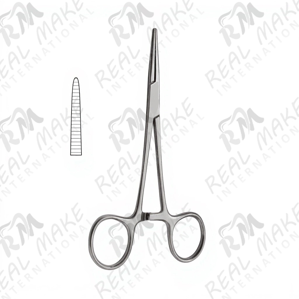 Kelly Forceps (Straight)