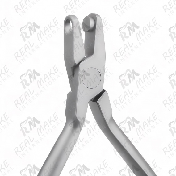 Hole Forming Pliers