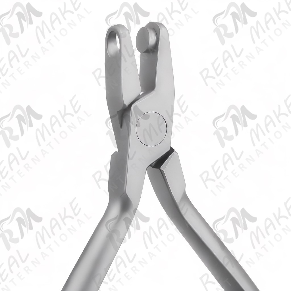 Hole Forming Pliers