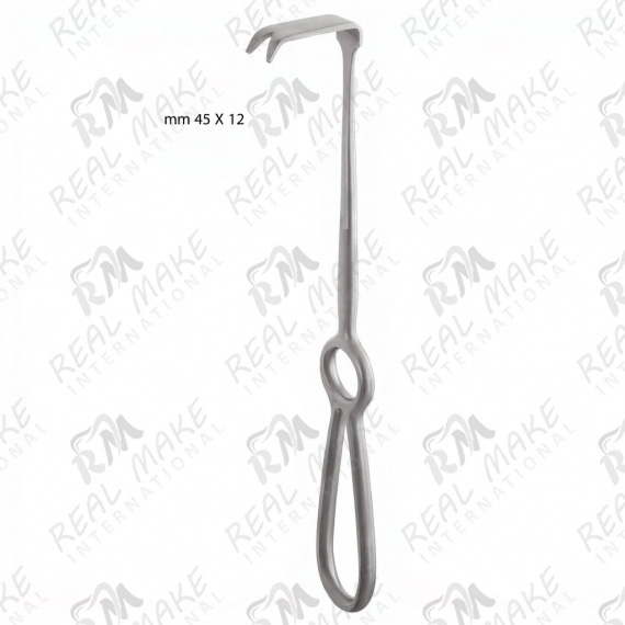 Obwegeser / Ramus Retractor (45 x 12 mm)
