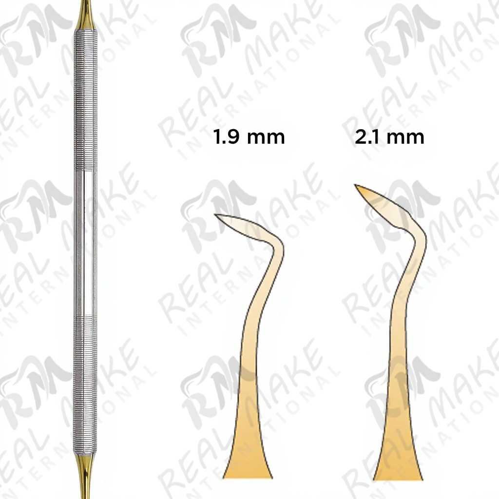 420-1T (Titanium Coated)