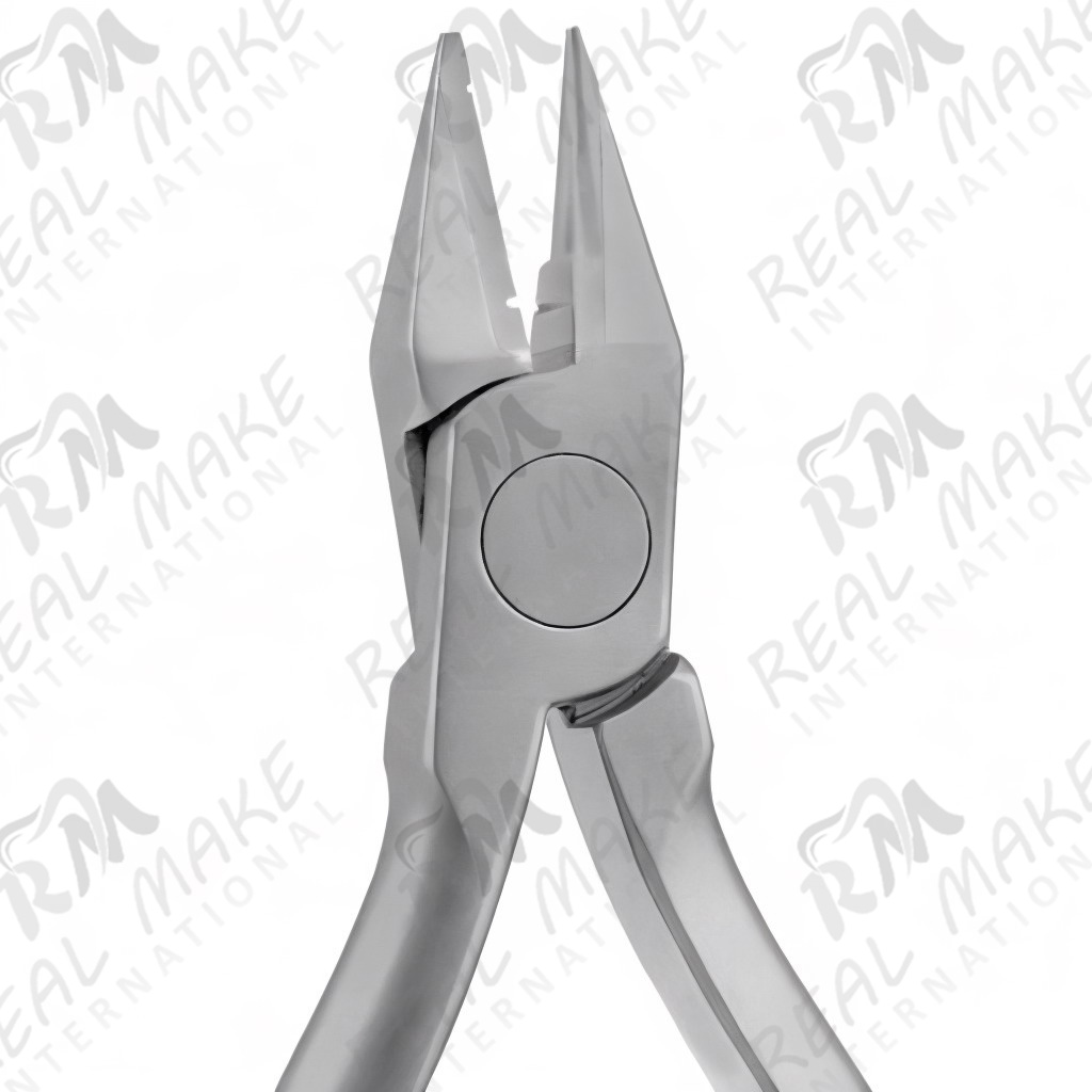 Bird Beak Plier