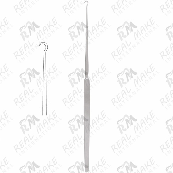 Gillies Fine Retractor (Sharp) (Medium)