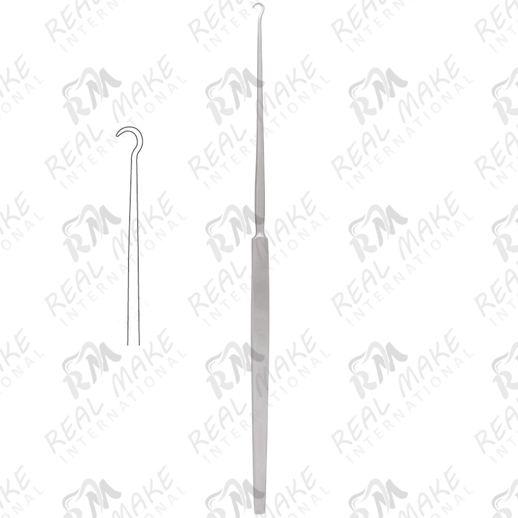 Gillies Fine Retractor (Sharp) (Medium)