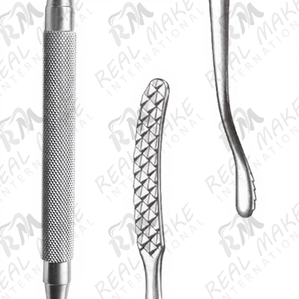 Bone Files Miller-Colburn N. 4 (Cross Cut)