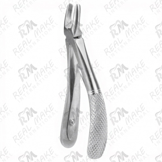 Pedodontic Tooth Forceps For Upper Premolars
