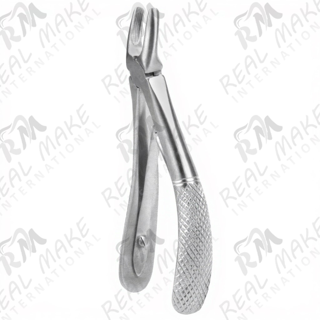 Pedodontic Tooth Forceps For Upper Premolars