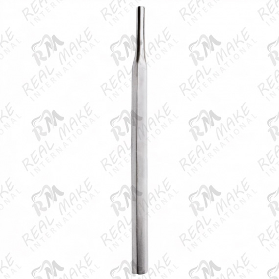 Hollow Mirror Handles