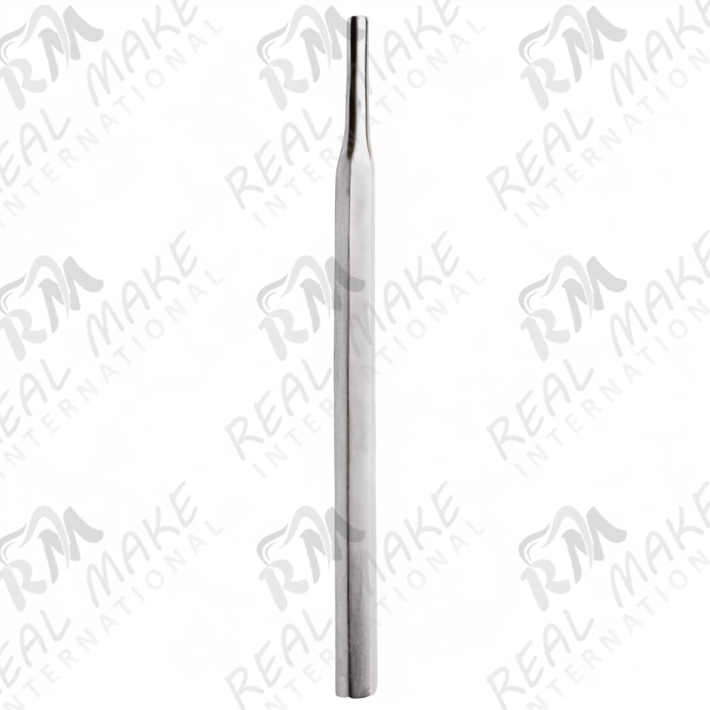 Hollow Mirror Handles