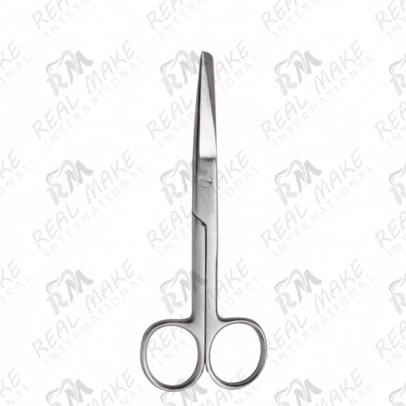 Operating Scissors (Sharp/Blunt) (Straight)