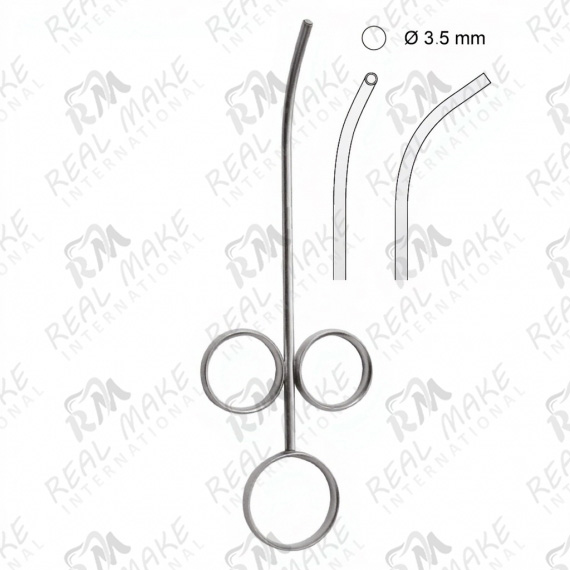 Bone Injectors (Ø 3.5 mm)