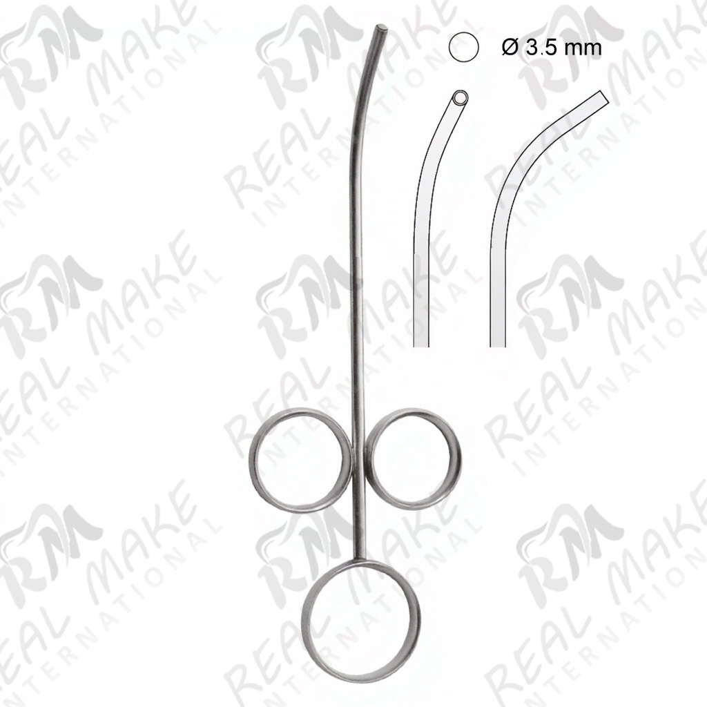 Bone Injectors (Ø 3.5 mm)